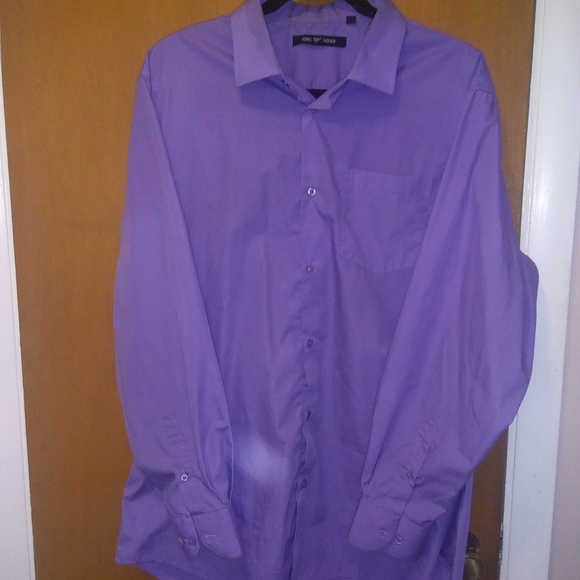 Dress Shirt - Picture 3 of 6